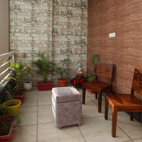 Ashta Lakshmi Tourist home stay Ashta Lakshmi Tourist home stay